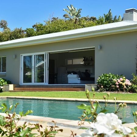 Fernkloof Cottage Hermanus Eksteriør bilde