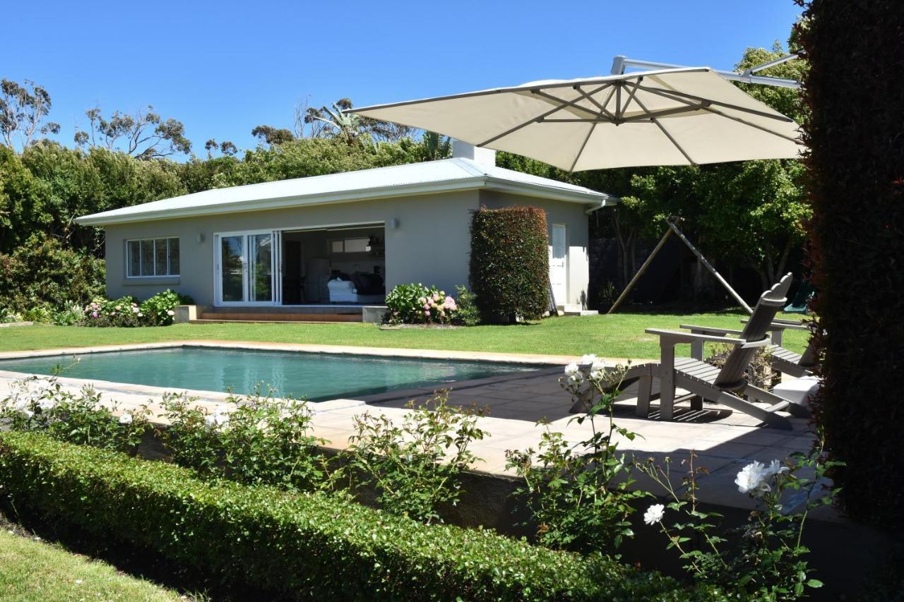 Fernkloof Cottage Hermanus Eksteriør bilde